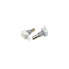 Rotary Potentiometers, Rheostats - 693-249FGJS0XB25252KA-ND - DigiKey