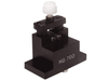 Ferrule Fiber Holder, 2 to 4.5 mm Diameter, 466A Series - 466A-700 - Newport MKS