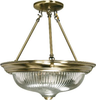 60-234 Semi-Flush Mts.-Bowl Style - 714487 - Capital Lighting, Inc.