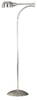 Lamps-Swing Arm-Floor - 335756 - Light Center (The)