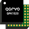 Octal GaN gate driver with programmable bias and sequencing - QPK1520 - Qorvo