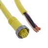 Circular Cable Assemblies - 1300061581-ND - DigiKey