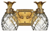 5312BB Bathroom Fixtures-Two Lights - 777710 - Capital Lighting, Inc.