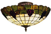 931-VA Semi-Flush Mts.-Bowl Style - 496460 - Capital Lighting, Inc.