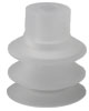 Vacuum Cup - Double Bellows -- VCC-B-126-S - Image