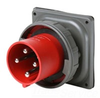 Pin and Sleeve Inlet -- 59142 - Image