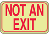 Safety Signs - PSSG4023 - Panduit Corp.