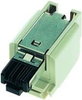 Modular Connectors / Ethernet Connectors -- 09120033011 - Image