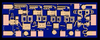 28 - 32 GHz 5-Bit Phase Shifter -- TGP2100 - Image