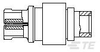 Coax Connectors - 1757642-1 - TE Connectivity