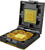 Test & Burn-In Socket, GU66 Frame Series, Size 58x66mm / 2.29