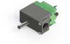 Backplane Connectors - Specialized - 516-020-501-251 - Lingto Electronic Limited