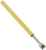 Test Spring Probe, Pcb; Connector Type Everett Charles Tech - 90B8830 - Newark, An Avnet Company