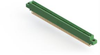 Card Edge Conn, Single, 53Pos, Wire Wrap; Card Edge Connector Type Edac - 68AJ7745 - Newark, An Avnet Company