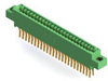 Card Edge Conn, Dual Side, 48Pos, Th; Card Edge Connector Type Edac - 75AJ8648 - Newark, An Avnet Company
