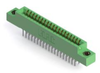 Card Edge Conn, Dual, 38Pos, Solder; Card Edge Connector Type Edac - 65AJ7521 - Newark, An Avnet Company