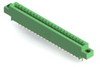 Card Edge Conn, Single Side, 22Pos, Th; Card Edge Connector Type Edac - 59AJ2849 - Newark, An Avnet Company