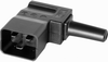 Connector, Iec Power Entry, Plug, 21A; Iec Connector Type Schurter - 84K0315 - Newark, An Avnet Company