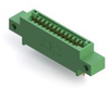 Card Edge Conn, Single, 13Pos, Wire Wrap; Card Edge Connector Type Edac - 64AJ6698 - Newark, An Avnet Company