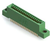 Card Edge Conn, Dual Side, 36Pos, Th; Card Edge Connector Type Edac - 69AJ9897 - Newark, An Avnet Company
