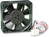 Axial Fan, 50Mm, 12Vdc, 11.8Cfm, 30Dba; Supply Voltage Vdc Ebm-Papst - 71Y9969 - Newark, An Avnet Company