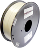 3D Filament, Silk Pla, 1.75Mm, 1Kg/wht Rohs Compliant Multicomp Pro - 90AJ6345 - Newark, An Avnet Company