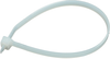 Cable Tie, Nylon, 190.5Mm L, 50Lb, Natural; Cable Tie Material Abb Thomas & Betts - 91B9357 - Newark, An Avnet Company