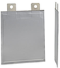 ALUMINUM ELECTROLYTIC CAPACITORS, Prismatic -- PPC123M010FG2SAA - Image