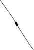 Metal Film Resistor, 100 Ohm, 400Mw, 1%; Resistance Tt Electronics/welwyn - 78R4846 - Newark, An Avnet Company
