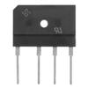 Discrete Semiconductor Products - Diodes - Bridge Rectifiers - 1221819-GSIB2520-E3/45 - Win Source Electronics