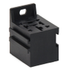 Socket for Heavy Duty Relay - 99025-BX - Littelfuse, Inc.