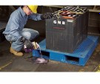 Acid Neutralizing Sorbent - ANS12 - SpillTech