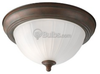 Close-to-Ceiling - P3816-33 - bulbs.com