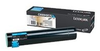 Lexmark C935 Black Print Cartridge (38,000 page yield) - C930H2KG - CWP solutions