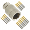 Circular Connector Assemblies - 1003-1603-ND - DigiKey