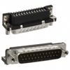 D-Sub Connector Assemblies - D25P33E4GV00-ND - DigiKey
