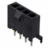 Headers, Male Pins - 1445084-4-ND - DigiKey