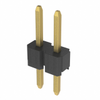 Headers, Male Pins - 2057-2PH1-02-UA-ND - DigiKey