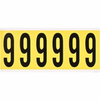 Labels, Stickers, Decals - Preprinted - 2267-3450-9-ND - DigiKey