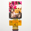 LCD, OLED, Graphic - 5491-AFY240320A1-2.8INTH-ND - DigiKey