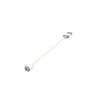 Between Series Adapter Cables -- 151-687C0222A000C00-ND - Image