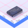 Logic ICs >> Flip Flops -- 74HC574D,653 - Image