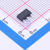 Triode/MOS Tube/Transistor >> Bipolar Transistors - BJT -- BCP53 - Image