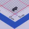 Power Supply Chip >> Voltage References -- AZ431LANTR-G1 - Image