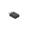 Headers, Receptacles, Female Sockets - SAM1245-01-ND - DigiKey