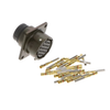Circular Connector Assemblies - 1003-KPSE02E14-19S-ND - DigiKey