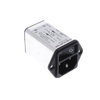 Power Entry Modules (PEM) - 486-5843-ND - DigiKey