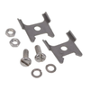 D-Sub, D-Shaped Connector Accessories - 900-1731120307-ND - DigiKey