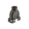 Heavy Duty Connector Housings, Hoods, Bases - 1195-19430160736-ND - DigiKey