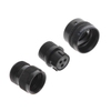 Circular Connector Assemblies - 339-PT06A-12-3S(027)-ND - DigiKey